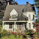 2401 SE 26th Avenue Portland Oregon